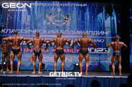 Grand Prix Dudushkin Fitness Family - 2023