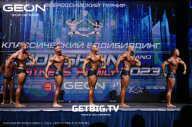 Grand Prix Dudushkin Fitness Family - 2023