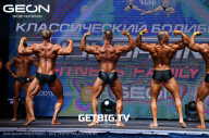 Grand Prix Dudushkin Fitness Family - 2023