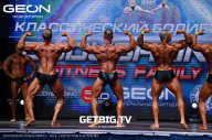 Grand Prix Dudushkin Fitness Family - 2023