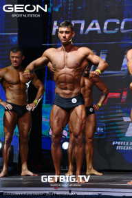 Grand Prix Dudushkin Fitness Family - 2023