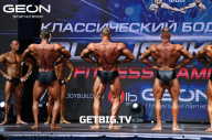 Grand Prix Dudushkin Fitness Family - 2023