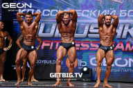 Grand Prix Dudushkin Fitness Family - 2023