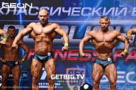 Grand Prix Dudushkin Fitness Family - 2023