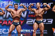 Grand Prix Dudushkin Fitness Family - 2023