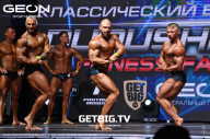 Grand Prix Dudushkin Fitness Family - 2023