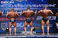 Grand Prix Dudushkin Fitness Family - 2023