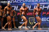 Grand Prix Dudushkin Fitness Family - 2023