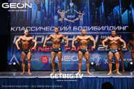 Grand Prix Dudushkin Fitness Family - 2023