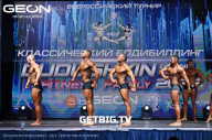 Grand Prix Dudushkin Fitness Family - 2023