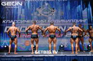 Grand Prix Dudushkin Fitness Family - 2023