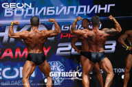 Grand Prix Dudushkin Fitness Family - 2023