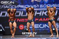 Grand Prix Dudushkin Fitness Family - 2023