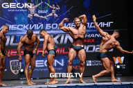 Grand Prix Dudushkin Fitness Family - 2023