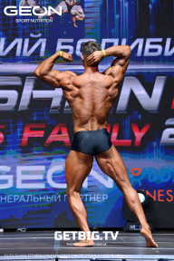 Grand Prix Dudushkin Fitness Family - 2023