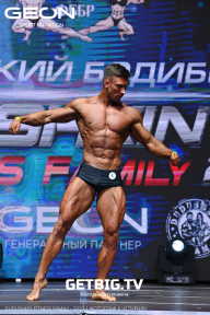 Grand Prix Dudushkin Fitness Family - 2023