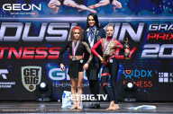 Grand Prix Dudushkin Fitness Family - 2023