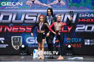 Grand Prix Dudushkin Fitness Family - 2023