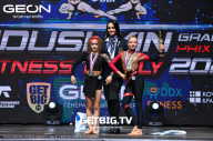 Grand Prix Dudushkin Fitness Family - 2023