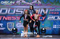 Grand Prix Dudushkin Fitness Family - 2023