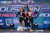 Grand Prix Dudushkin Fitness Family - 2023