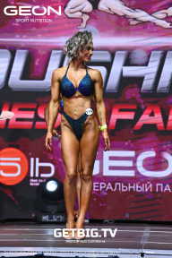 Grand Prix Dudushkin Fitness Family - 2023