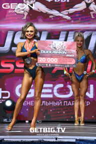 Grand Prix Dudushkin Fitness Family - 2023