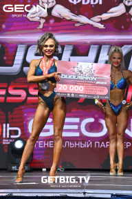 Grand Prix Dudushkin Fitness Family - 2023