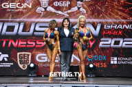 Grand Prix Dudushkin Fitness Family - 2023