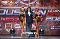 Grand Prix Dudushkin Fitness Family - 2023