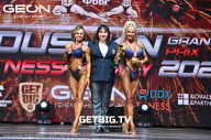 Grand Prix Dudushkin Fitness Family - 2023