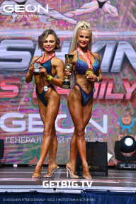 Grand Prix Dudushkin Fitness Family - 2023