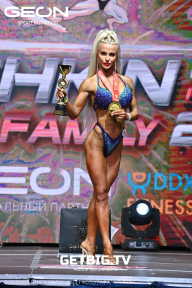 Grand Prix Dudushkin Fitness Family - 2023