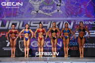 Grand Prix Dudushkin Fitness Family - 2023