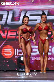 Grand Prix Dudushkin Fitness Family - 2023