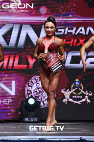 Grand Prix Dudushkin Fitness Family - 2023