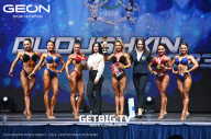 Grand Prix Dudushkin Fitness Family - 2023