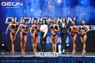 Grand Prix Dudushkin Fitness Family - 2023