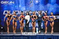 Grand Prix Dudushkin Fitness Family - 2023