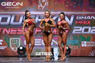 Grand Prix Dudushkin Fitness Family - 2023