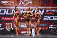 Grand Prix Dudushkin Fitness Family - 2023