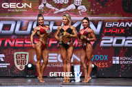 Grand Prix Dudushkin Fitness Family - 2023