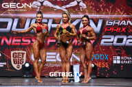 Grand Prix Dudushkin Fitness Family - 2023