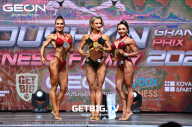 Grand Prix Dudushkin Fitness Family - 2023