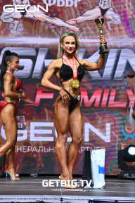 Grand Prix Dudushkin Fitness Family - 2023