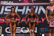 Grand Prix Dudushkin Fitness Family - 2023