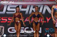 Grand Prix Dudushkin Fitness Family - 2023