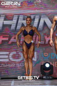 Grand Prix Dudushkin Fitness Family - 2023