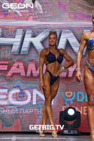 Grand Prix Dudushkin Fitness Family - 2023