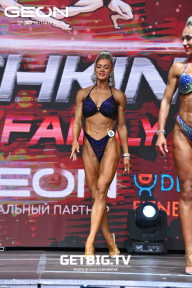 Grand Prix Dudushkin Fitness Family - 2023